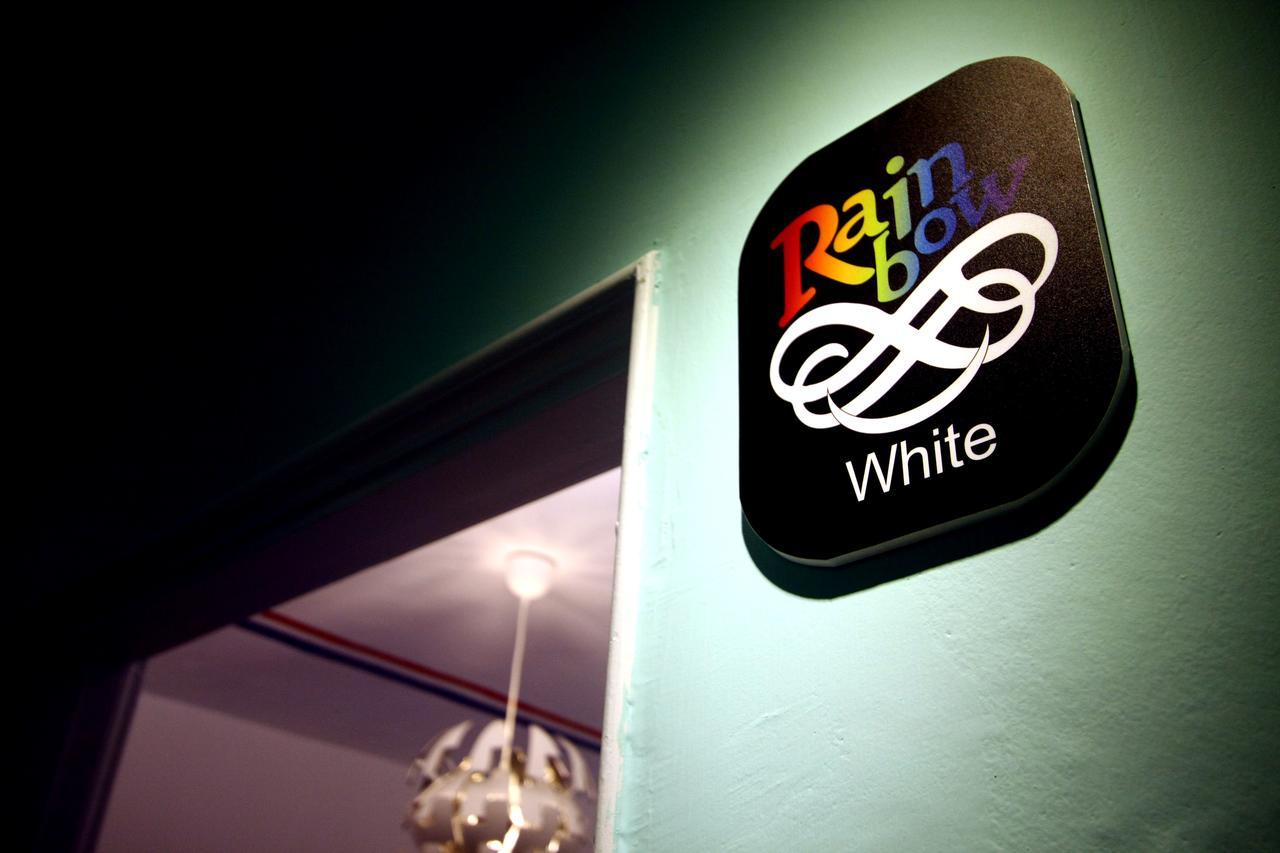 Hostel Color House Tchaj-čung Pokoj fotografie